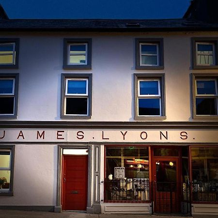 באליהוניס 'James Lyons' The Old Main St מראה חיצוני תמונה